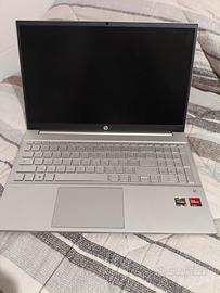 HP Pavillion 15 AMD ryzen 7 