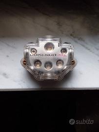 Distributore negativo car audio