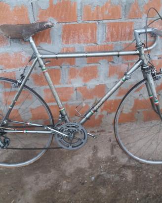 Bicicletta da corsa Gios Torino 