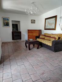 Appartamento arredato