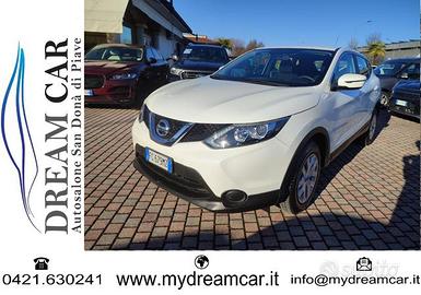 NISSAN Qashqai 1.5 dCi