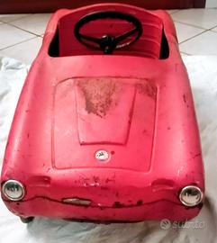 auto Giordani da collezione 