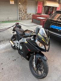 Aprilia Rs4 50cc