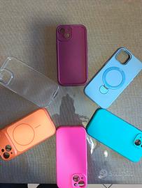 Cover iPhone 15 