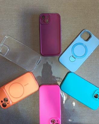 Cover iPhone 15 