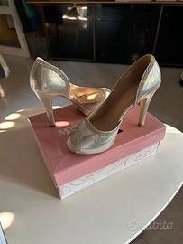 scarpe con tacco