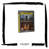 VIDEOGIOCO RESISTENCE 2 PLATINUM PER PLAYSTATION 3