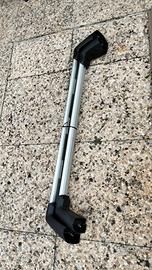 barre portatutto Mercedes w 169