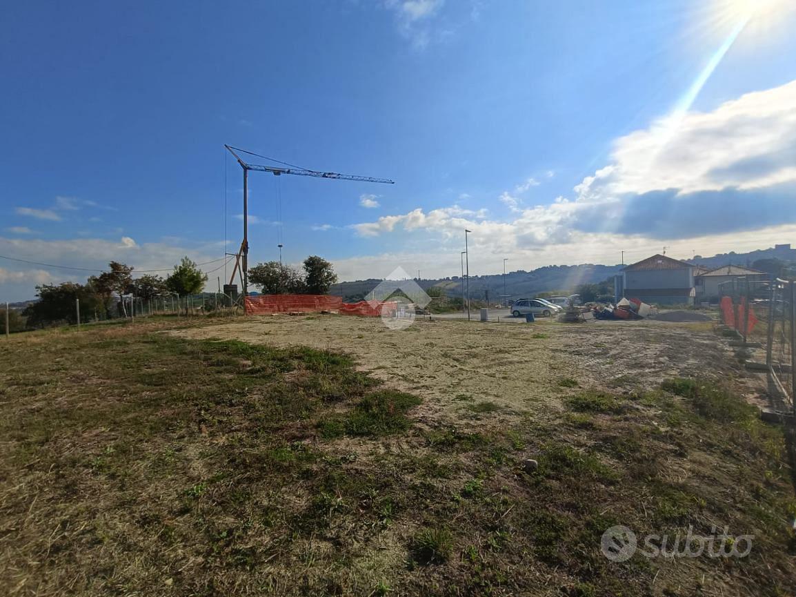 TER. RESIDENZIALE A CORIANO - Altro