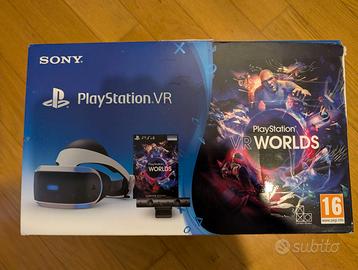PlayStation VR