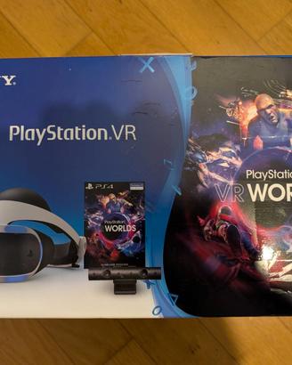 PlayStation VR