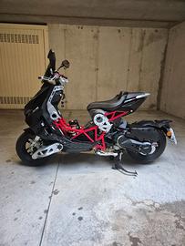 Italjet Dragster 200 - 2023