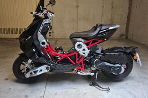 Italjet Dragster 200 - 2023