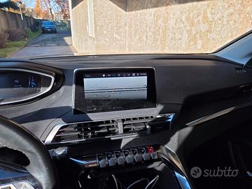 Peugeot 3008 1.6 Allure 