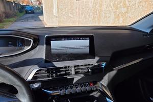 Peugeot 3008 1.6 Allure 