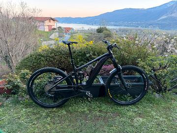 Giant reign e+ 2