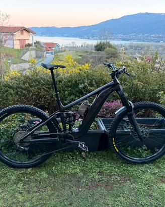 Giant reign e+ 2