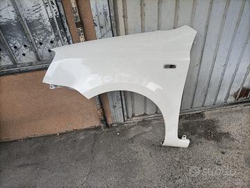 PARAFANGO ANTERIORE SINISTRO per FIAT PANDA 169