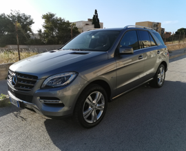 Mercedes ML 250