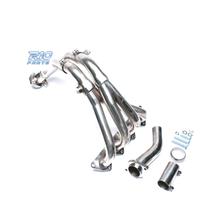 COLLETTORI INOX PER OPEL ASTRA G