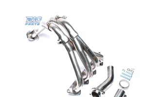 COLLETTORI INOX PER OPEL ASTRA G