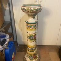 Ceramiche fiorentine