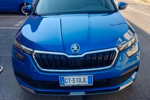 Skoda Kamiq 1.0 TSI Ambition