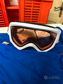 Maschera BRIKO Geyser P1 tg. ONE SIZE