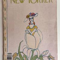 The New Yorker (May 29. 1978 - W. Skig)