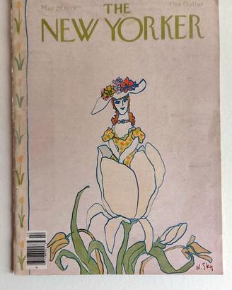 The New Yorker (May 29. 1978 - W. Skig)
