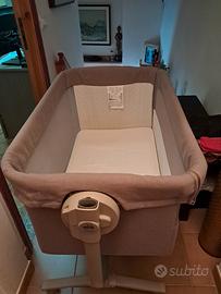 culla nex to me marca CAM