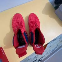 scarpe con strappo nike