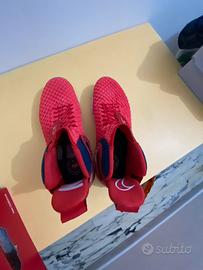 scarpe con strappo nike