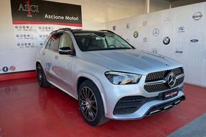 MERCEDES - GLE - 300 d 4Matic Premium Plus