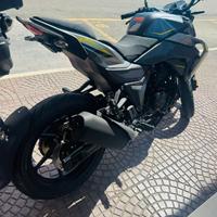 MORBIDELLI F 125 E5+