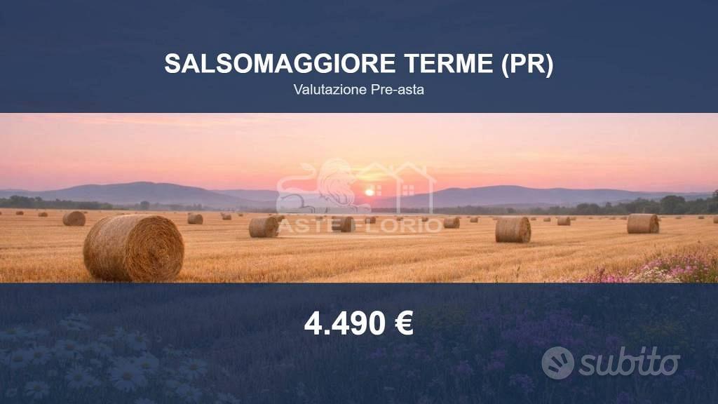 Immobile in asta di 6 m² a Salsomaggiore Terme - Vista 2