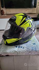 Casco Airoh XL Nuovo