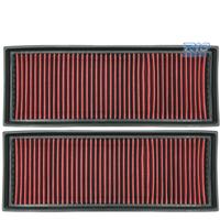 FILTRO ASPIRAZIONE DIRETTA MERCEDES W463 93-12