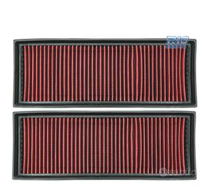 FILTRO ASPIRAZIONE DIRETTA MERCEDES W463 93-12