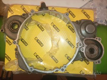 Carter destro Kawasaki kx 250-1992