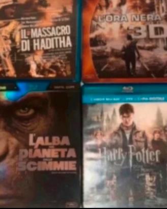 Film in blu-ray