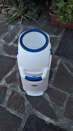 Mangiapannolini chicco 