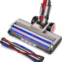 Spazzola Flessibile con LED per Dyson