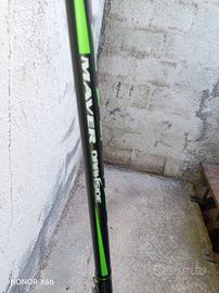 canna maver surf casting 