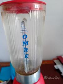 Frullatore Omre Quick Batter vintage
