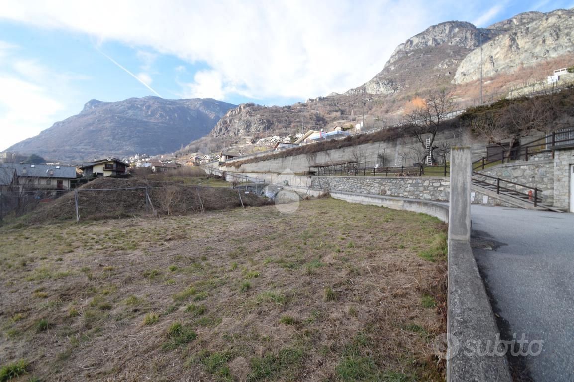 TER. RESIDENZIALE A CHÂTILLON - Altro