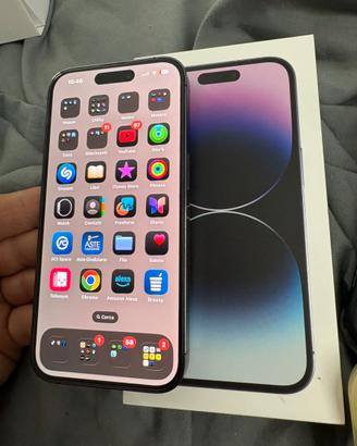Iphone 14 pro 256 GB