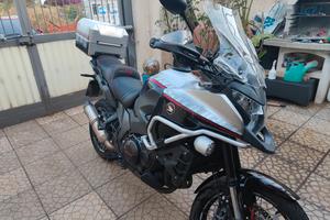 Honda Crosstourer 1200 V4