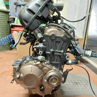 Motore Honda CBR 650 F