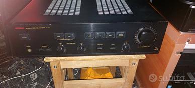 amplificatore luxman a 312